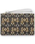 Manor Pup Boxer Royale Clutch Bag