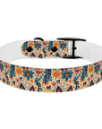 Bloomhound Shepherd Sentinel Dog Collar