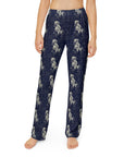 Celestial Boxer Bliss Kids Pajama Pants