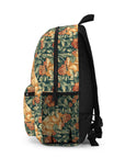 Blooming Goldie Glam Backpack