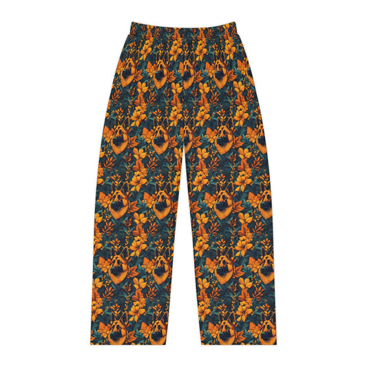 Safari Shepherd Strut Women's Pajama Pants