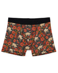 Pug Paradise Playpen Men's Boxers