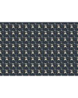 Frenchie Celestial Soar Gift Wrap Papers