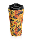 Shepherd Safari Retreat Stainless Steel Travel Mug