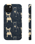 Frenchie Celestial Soar Magnetic Tough Cases