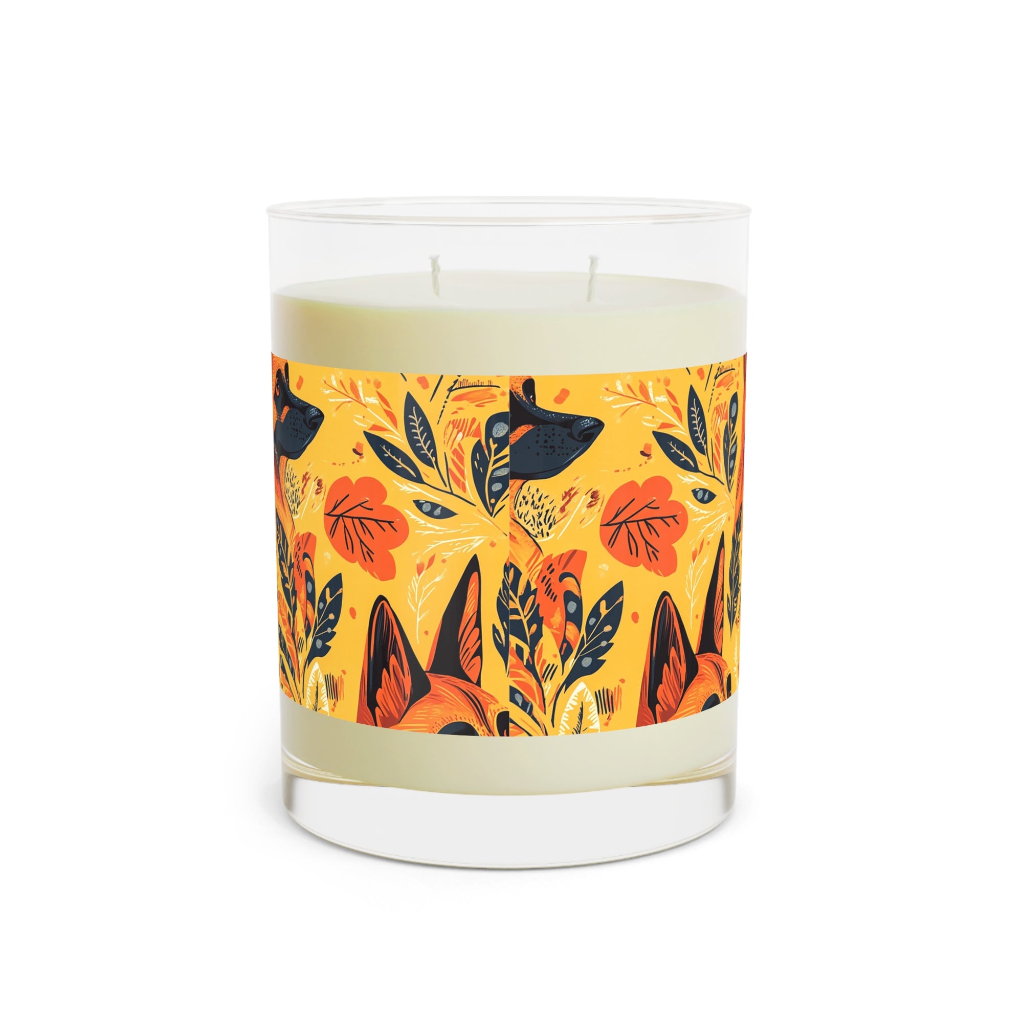 Shepherd Safari Retreat Scented Candle