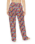 Rustic Charm Labrador Chic Women's Pajama Pants