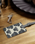 Pugalicious Enchantment Luggage Tag