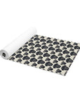 Pugalicious Enchantment Foam Yoga Mat