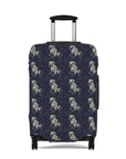 Celestial Boxer Bliss Luggage Cover