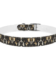 Manor Pup Boxer Royale Dog Collar