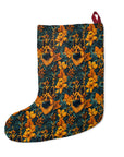 Safari Shepherd Strut Christmas Stockings