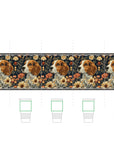 Beagle Blossoms Tundra Tumbler