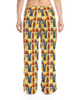 Dane-tastic Marvelous Mutt Mode Women's Pajama Pants