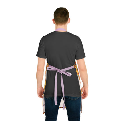 Shepherd Safari Retreat Apron