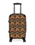 WhimsiWooly Shepherd Spritz Suitcase