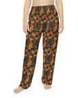 Safari Shepherd Strut Women's Pajama Pants