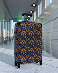 Royal Rottweiler Regalia Suitcase