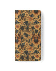 Autumnal German Shepherd Glamour Flip Cases