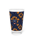 Royal Rottweiler Regalia Pint Glass