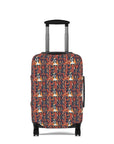 Boxer Blossom Tapestry Delight Luggage Cover