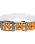 Boxer Blissful Chic Canine Dog Collar