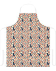 Bloomiful Lab Bouquet Apron