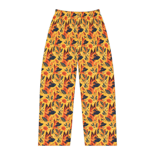 Shepherd Safari Retreat Women's Pajama Pants