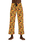 Shepherd Safari Retreat Men's Pajama Pants