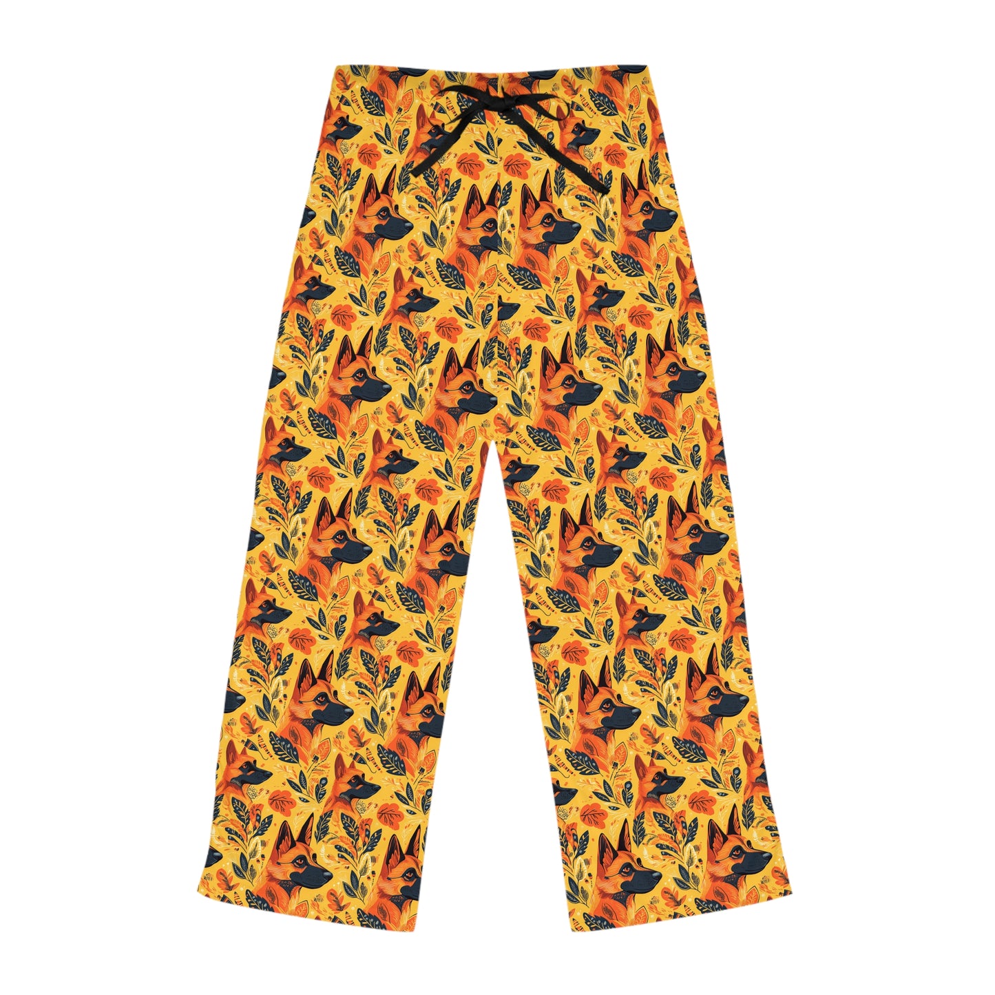 Shepherd Safari Retreat Women's Pajama Pants