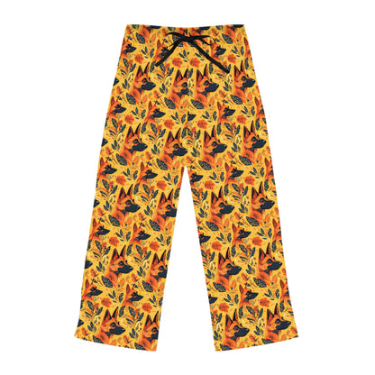 Shepherd Safari Retreat Women's Pajama Pants