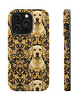 Royal Pawsitivity Labs Magnetic Tough Cases