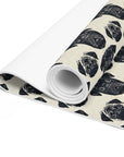 Pugalicious Enchantment Foam Yoga Mat