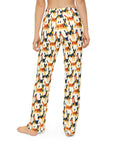 Shepherd's Galactic Glamour Harness Kids Pajama Pants