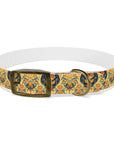 Royal Rottie Regalia Dog Collar