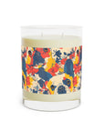 Bloom Pup Frenchietastic Splatter Scented Candle