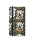 Wildwood Wanderlust Bulldog Flip Cases