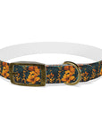 Safari Shepherd Strut Dog Collar