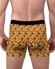 Shepherd Safari Retreat Men's Boxer Briefs