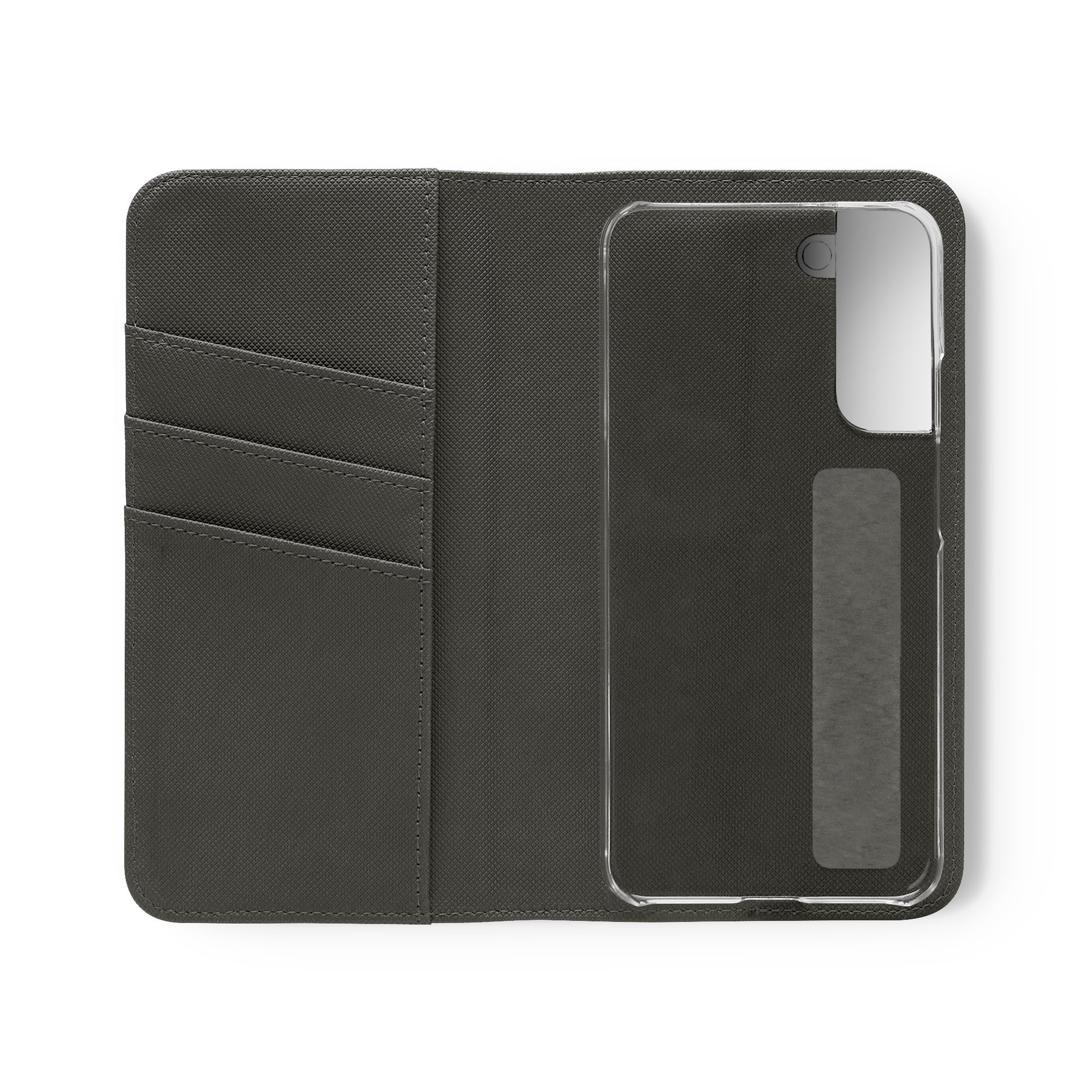 Beagle Glimmer Gaze Glamour Flip Cases