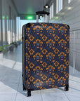 Royal Rottweiler Regalia Suitcase