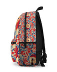 Bloomtastic Lab Petal Parade Backpack