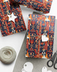 Boxer Blossom Tapestry Delight Gift Wrap Papers