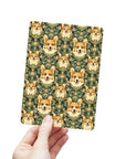 Corgi Charmz Postcards