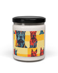 Dane-tastic Marvelous Mutt Mode Scented Soy Candle