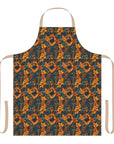 Safari Shepherd Strut Apron