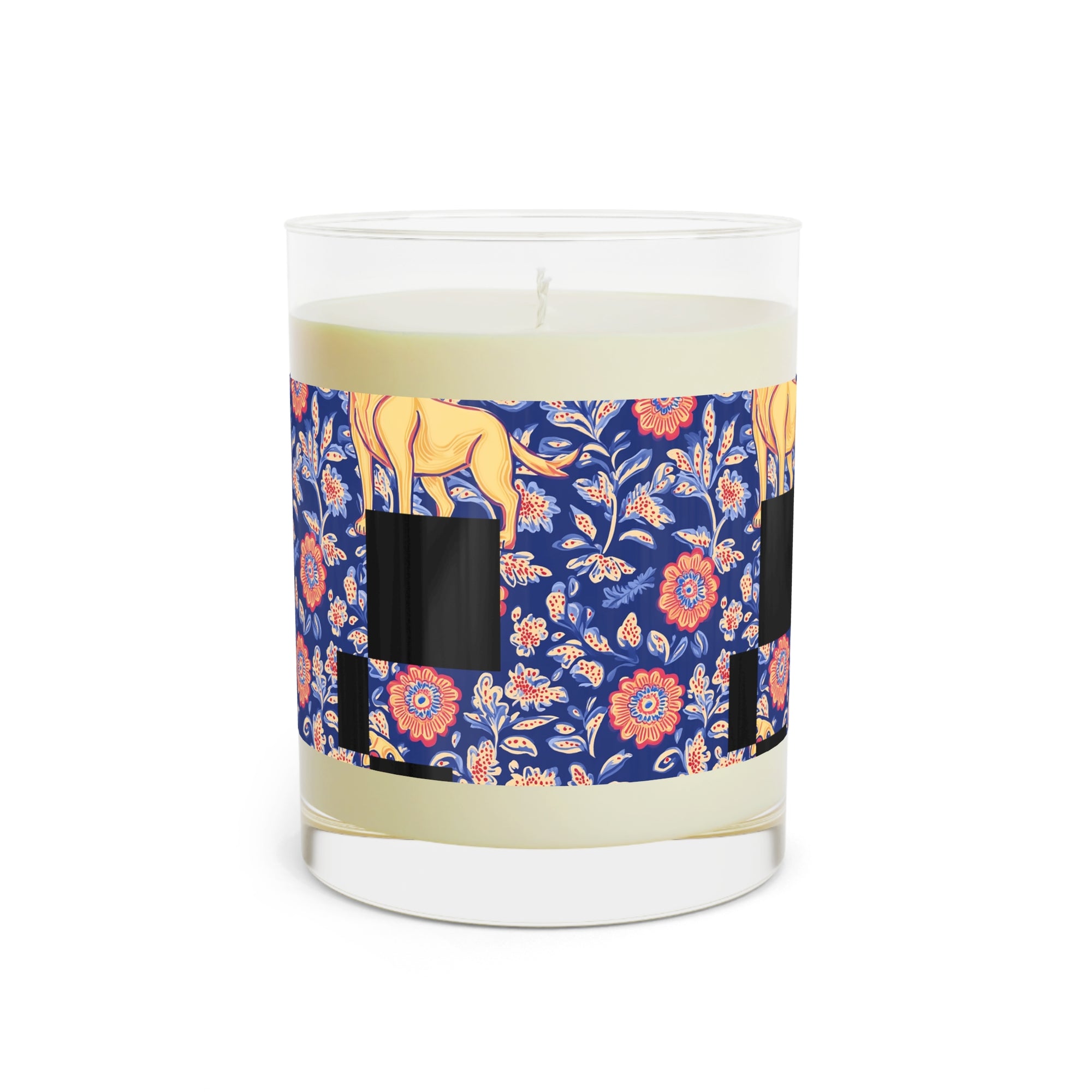 Bloomtastic Lab Petal Parade Scented Candle