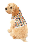 Dazzling Great Dane Dreamscape Pet Hoodie