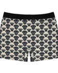 Pugalicious Enchantment Men's Boxer Briefs