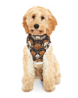 Bloomingly Bulldogistic Bouquet Pet Hoodie